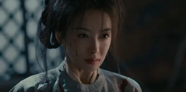 山河枕第30集剧照